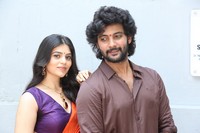Saira Banu Movie Opening Photos